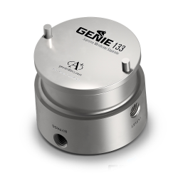 Séparateur GENIE 133 - Applications gaz avec quantité importante de liquides