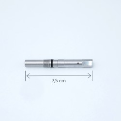GP-771-SS regulator cartridge