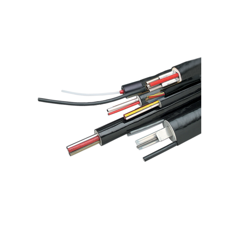 Electrical trace tube CEMS - STACKPAK