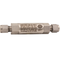 Control valve for...