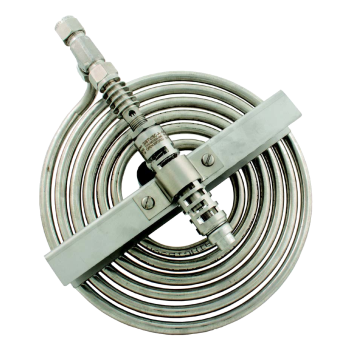 Ensemble de réchauffage pour coffret d'instrumentation - ITCH
