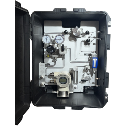 Valise de mesure par...