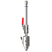 702-IJ injection probe
