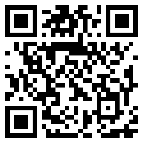 Soclema website QR code