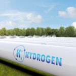 Pipeline H2 Hydrogen