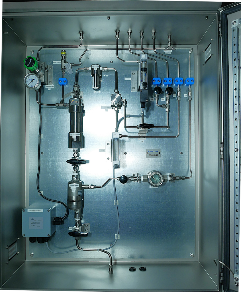 soclema-coffret-echantillonnage-syngas