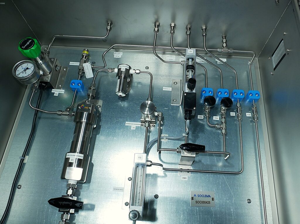 soclema-coffret-echantillonnage-syngas