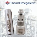 Vannes thermostatiques ThermOmegaTech