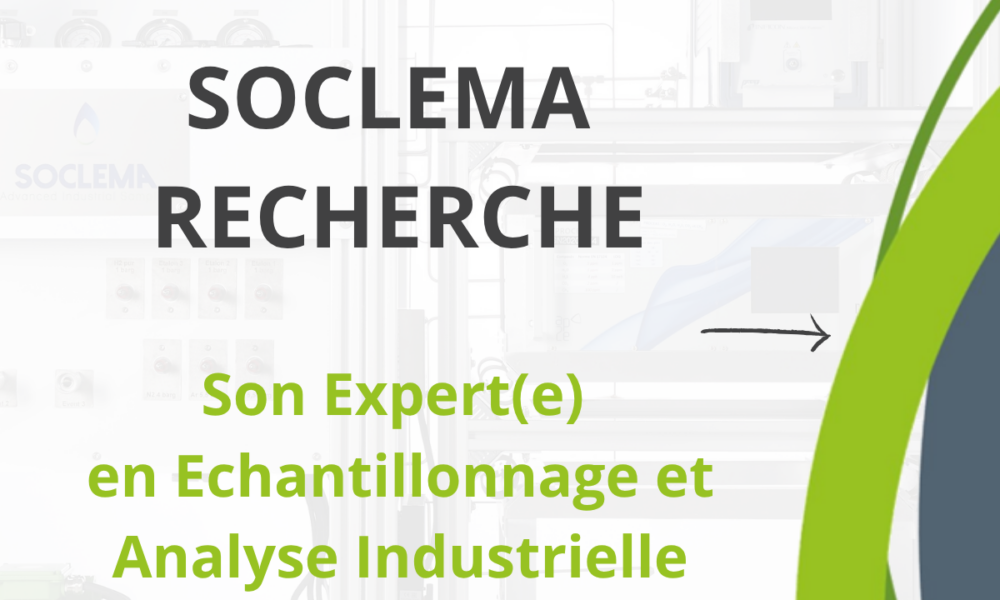 soclema rerutement
