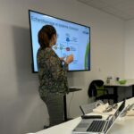 SOCLEMA sampling expertise training