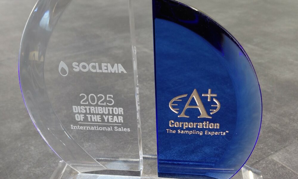 soclema_A+_2025_distributor_of_the_year_international_sales