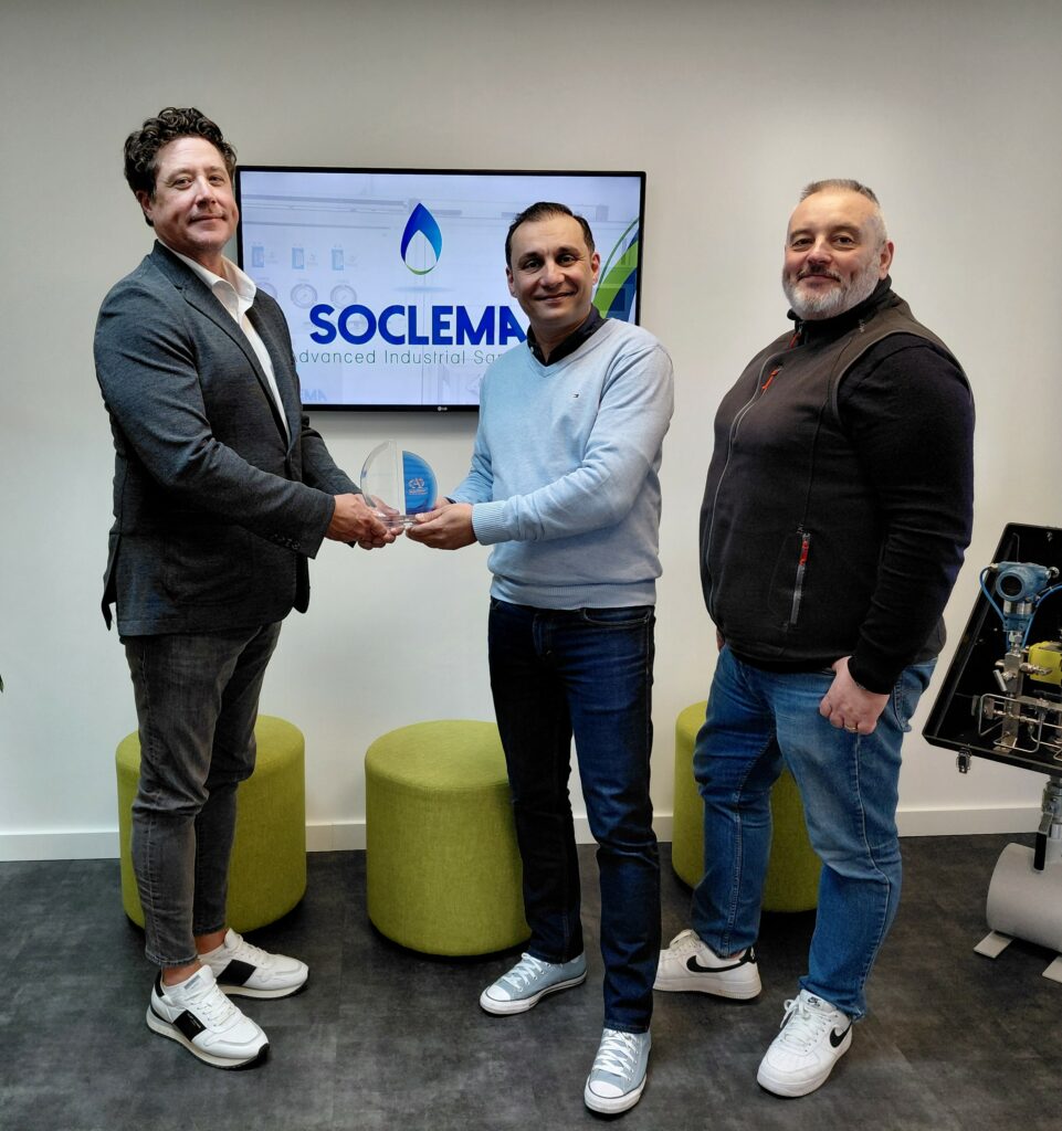 soclema_geniefilters_award_presentation_2025_distribution_of_the_year